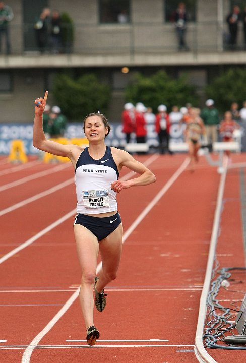 2010 NCAA Sat-040.JPG - 2010 NCAA Track and Field Championships, June 9-12, at Hayward Field, University of Oregon, Eugene, Oregon.